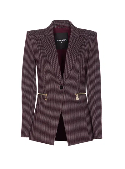 PATRIZIA PEPE BLAZER