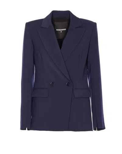 PATRIZIA PEPE BLAZER