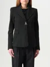 Patrizia Pepe Blazer  Woman Color Black