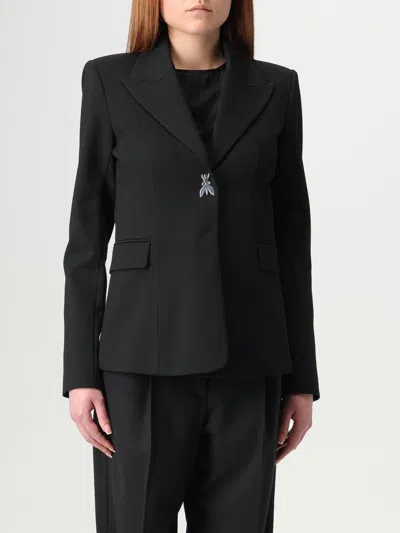 Patrizia Pepe Blazer  Woman Color Black