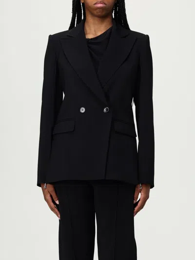 Patrizia Pepe Blazer  Woman Color Black