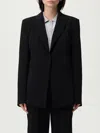 Patrizia Pepe Blazer  Woman Color Black