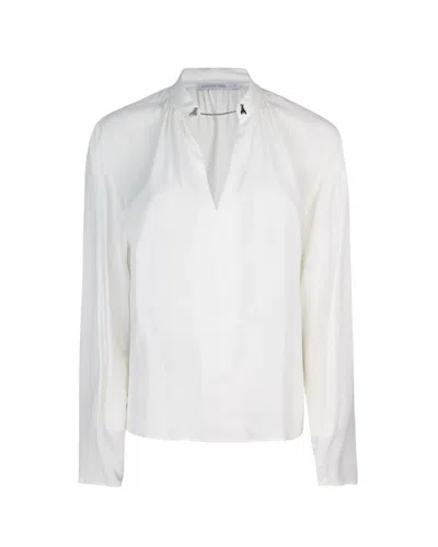 PATRIZIA PEPE PATRIZIA PEPE BLOUSE