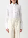 Patrizia Pepe Body  Woman Color White In White