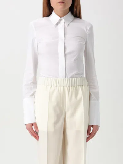 Patrizia Pepe Body  Woman Color White