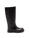 Patrizia Pepe Boots In Black