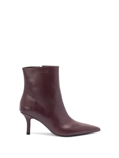 PATRIZIA PEPE BOOTS