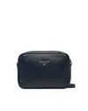 Patrizia Pepe Small Leather Crossbody Bag In C789