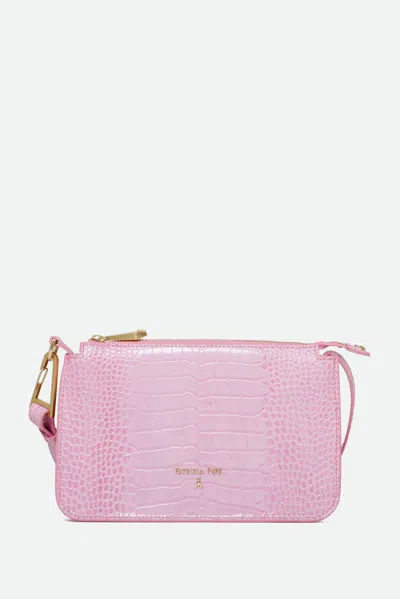 PATRIZIA PEPE PATRIZIA PEPE PINK BAG