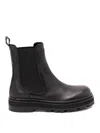 Patrizia Pepe Boots In Black