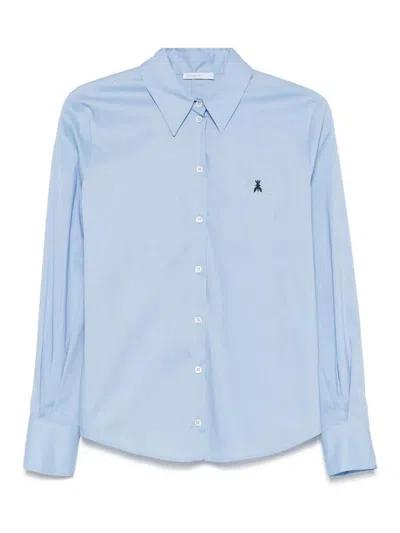 Patrizia Pepe Shirt In Multi