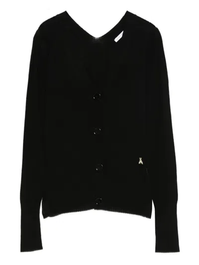 PATRIZIA PEPE CARDIGAN