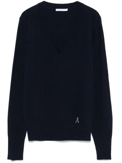 PATRIZIA PEPE CASHMERE SWEATER
