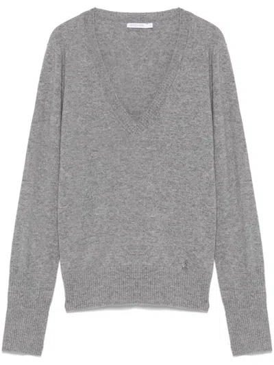 PATRIZIA PEPE CASHMERE SWEATER