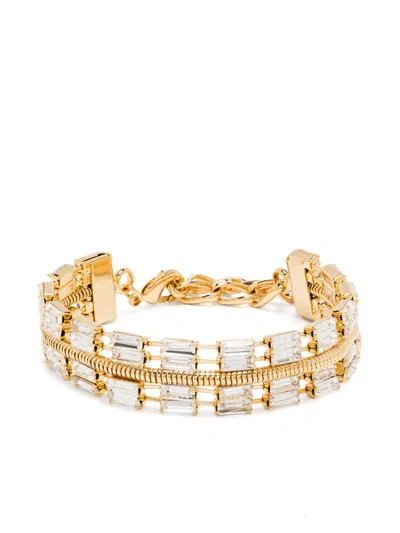 PATRIZIA PEPE CEREMONY FLY BRACELET