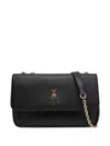 Patrizia Pepe Chain-strap Flap Shoulder Bag