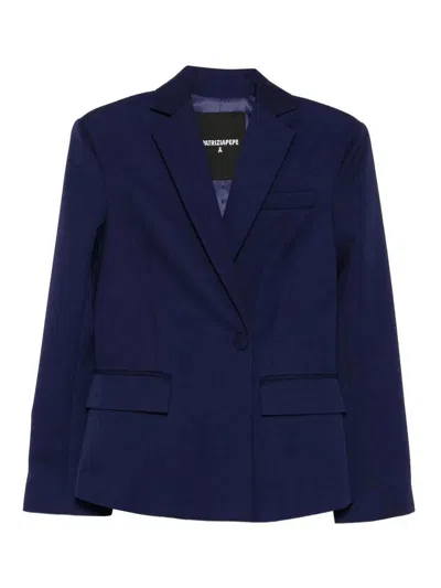 PATRIZIA PEPE JACKET