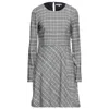 Patrizia Pepe Short Dresses