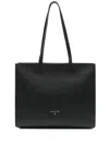Patrizia Pepe Classic Tote Bag