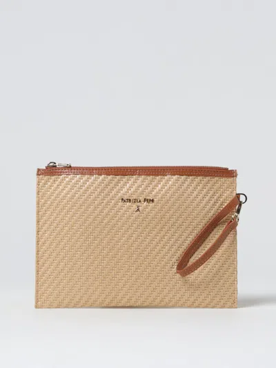 Patrizia Pepe Clutch  Woman In Beige