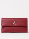 Patrizia Pepe Clutch  Damen Farbe Rot In Rot