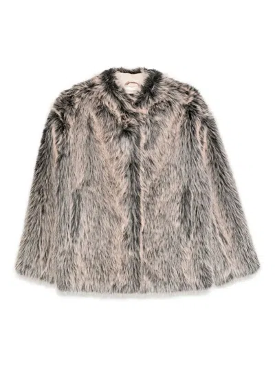 PATRIZIA PEPE COAT