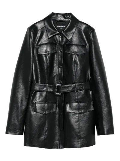 PATRIZIA PEPE COAT