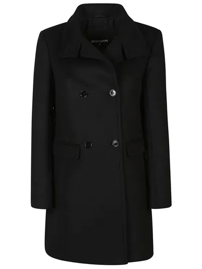 PATRIZIA PEPE PATRIZIA PEPE COAT