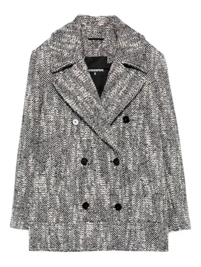 PATRIZIA PEPE COAT