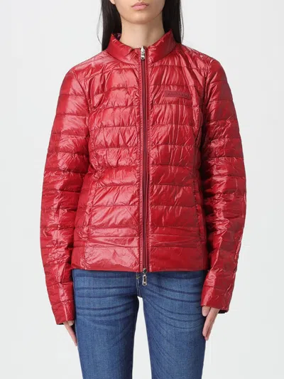 Patrizia Pepe Jacket  Woman Color Violet In Purple