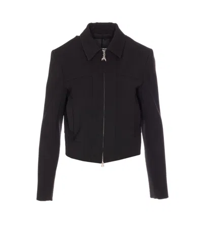 PATRIZIA PEPE PATRIZIA PEPE COATS