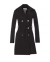 PATRIZIA PEPE PATRIZIA PEPE COATS