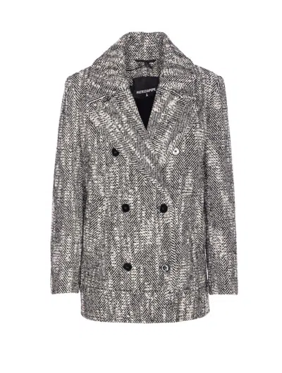 PATRIZIA PEPE PATRIZIA PEPE COATS