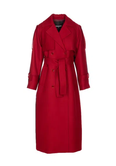 PATRIZIA PEPE PATRIZIA PEPE COATS