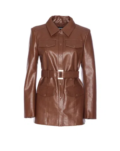 PATRIZIA PEPE PATRIZIA PEPE COATS