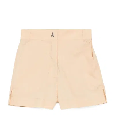 Patrizia Pepe Cotton Shorts
