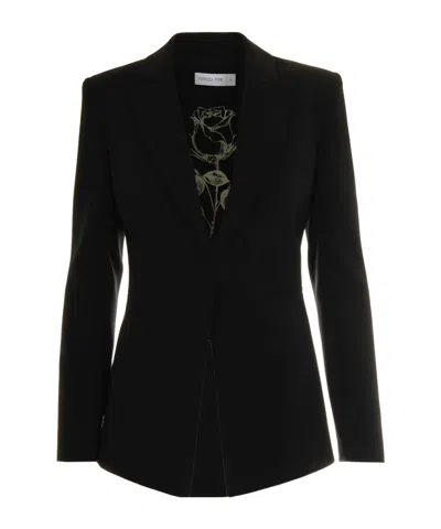 PATRIZIA PEPE CREPE BLAZER