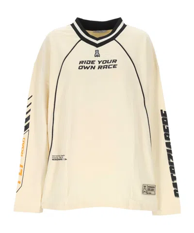 Patrizia Pepe T-shirts And Polos In Neutral