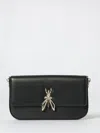 Patrizia Pepe Shoulder Bag  Woman Color Black