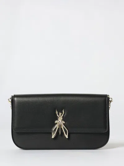 Patrizia Pepe Crossbody Bag  Woman Color Black