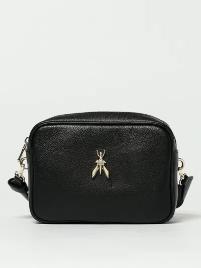 Patrizia Pepe Crossbody Bags  Woman Color Black