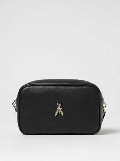 Patrizia Pepe Crossbody Bags  Woman Color Black
