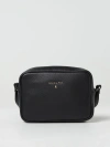 Patrizia Pepe Crossbody Bags  Woman Color Black