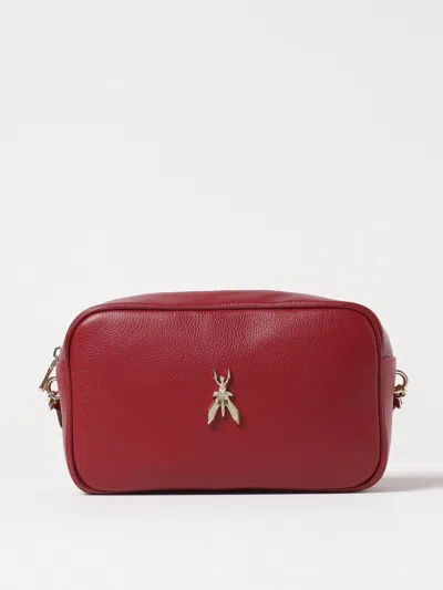 Patrizia Pepe Crossbody Bags  Woman Color Red