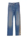 PATRIZIA PEPE DENIM JEANS