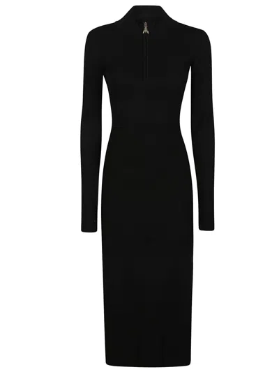 PATRIZIA PEPE PATRIZIA PEPE DRESS