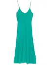 PATRIZIA PEPE DRESS