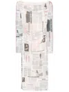 PATRIZIA PEPE DRESS