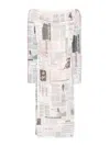 PATRIZIA PEPE DRESS
