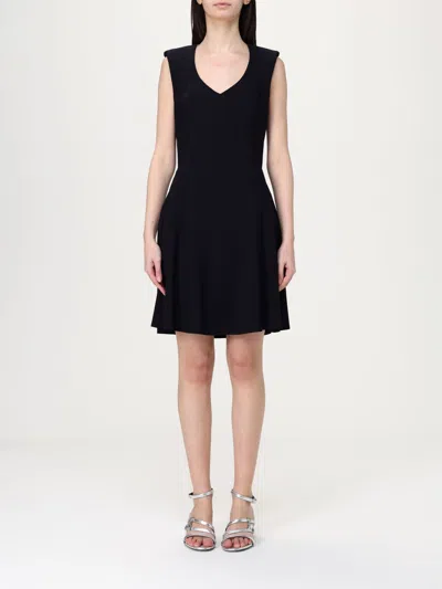 Patrizia Pepe Dress  Woman Color Black